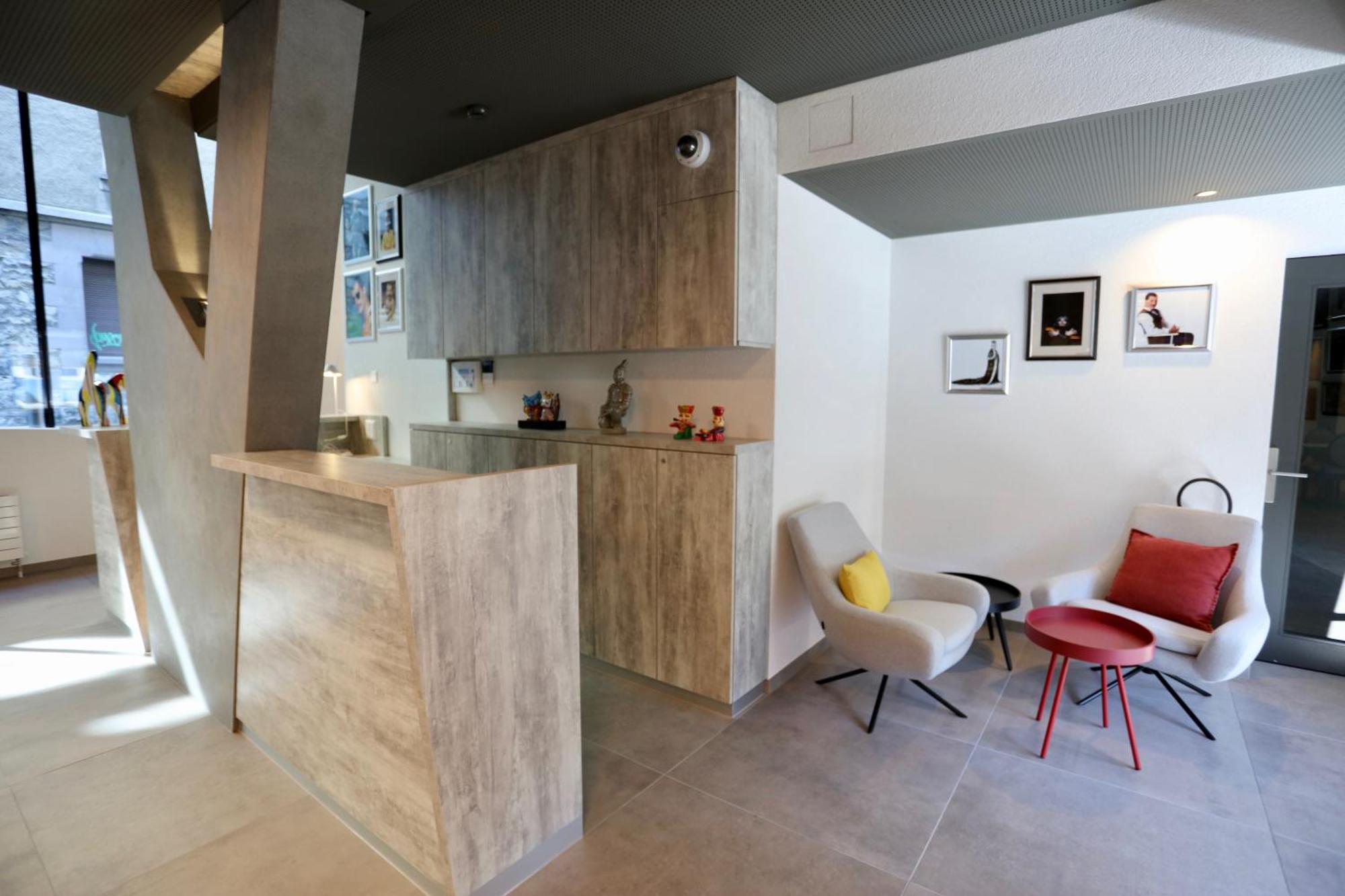 "The Freddie Mercury" Hotel Μοντρέ Εξωτερικό φωτογραφία