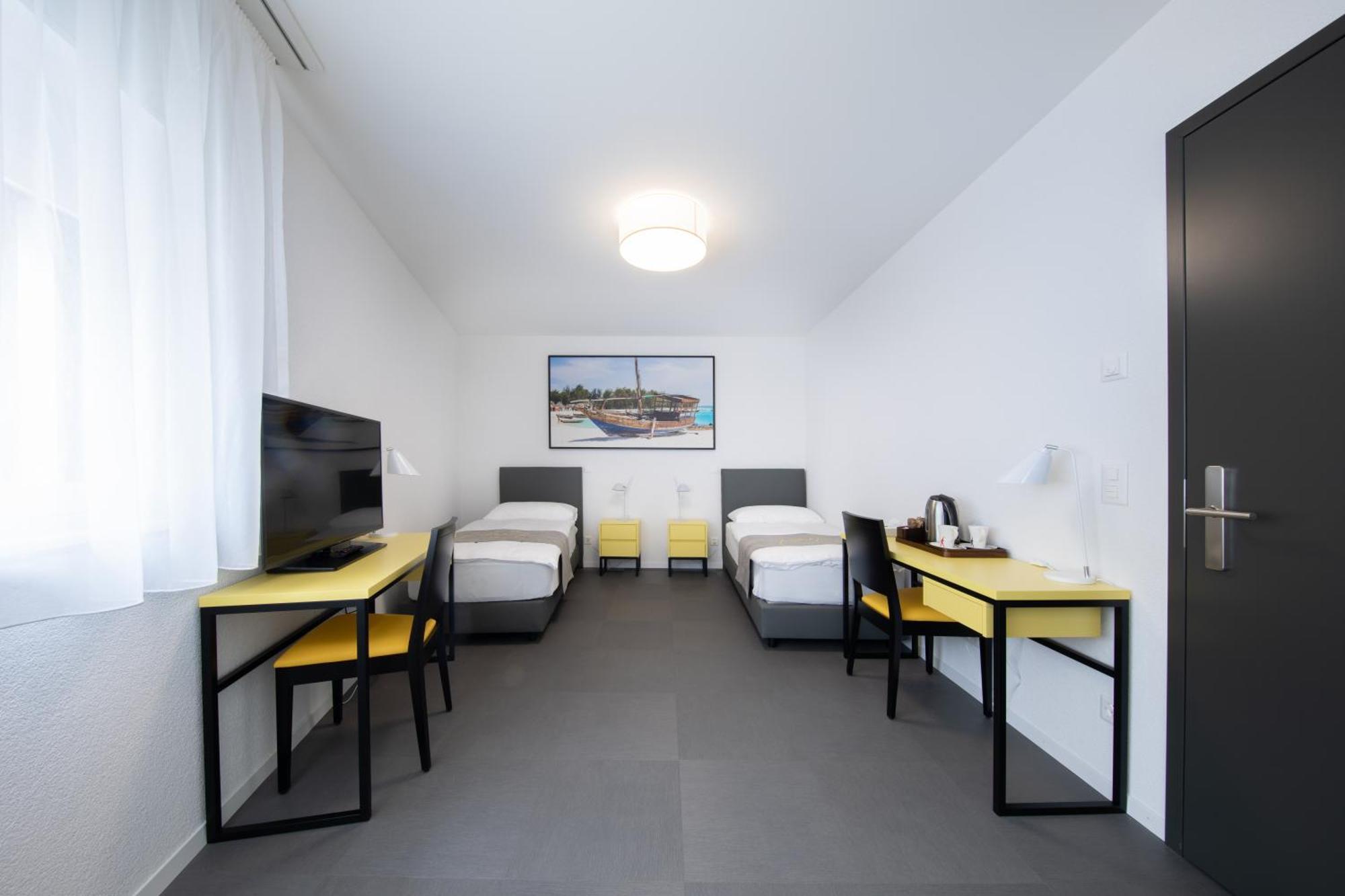 "The Freddie Mercury" Hotel Μοντρέ Εξωτερικό φωτογραφία